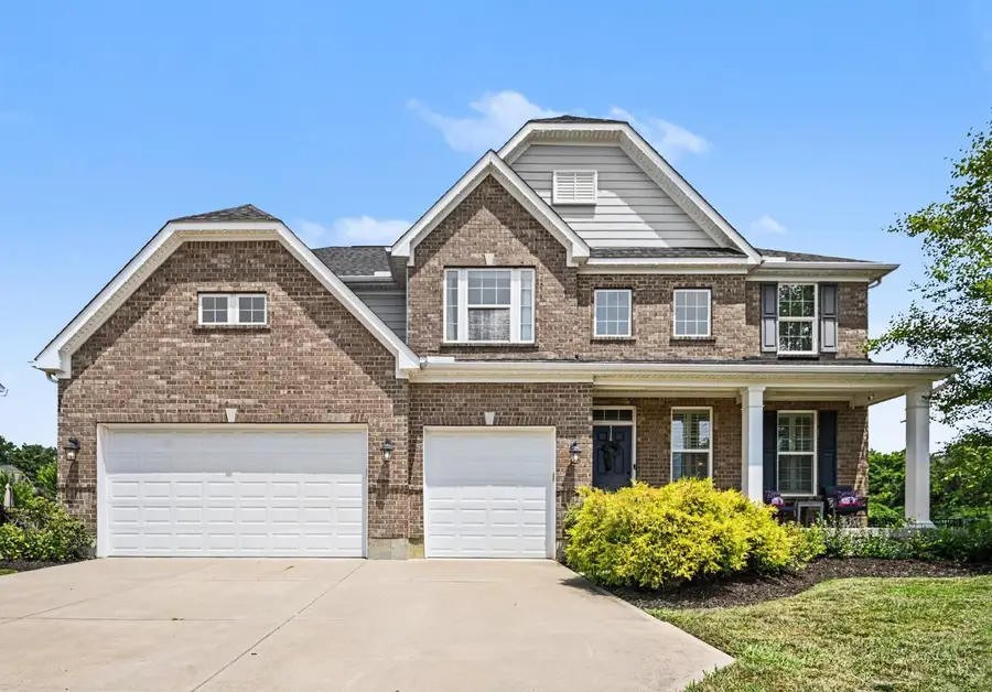 5858 Bit O Scotch Court, West Chester, OH 45069 - #2