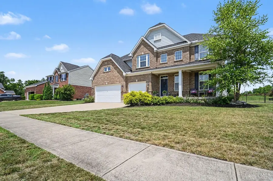 5858 Bit O Scotch Court, West Chester, OH 45069 - #3
