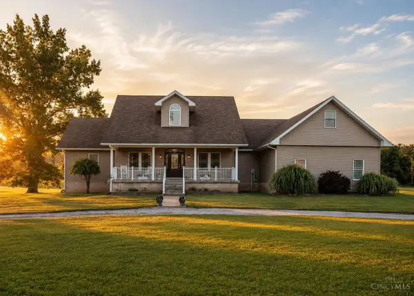 8380 Us Rt 52, Manchester, OH 45144