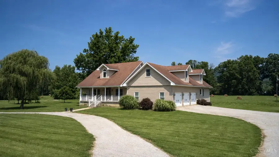 8380 Us Rt 52, Manchester, OH 45144 - #3