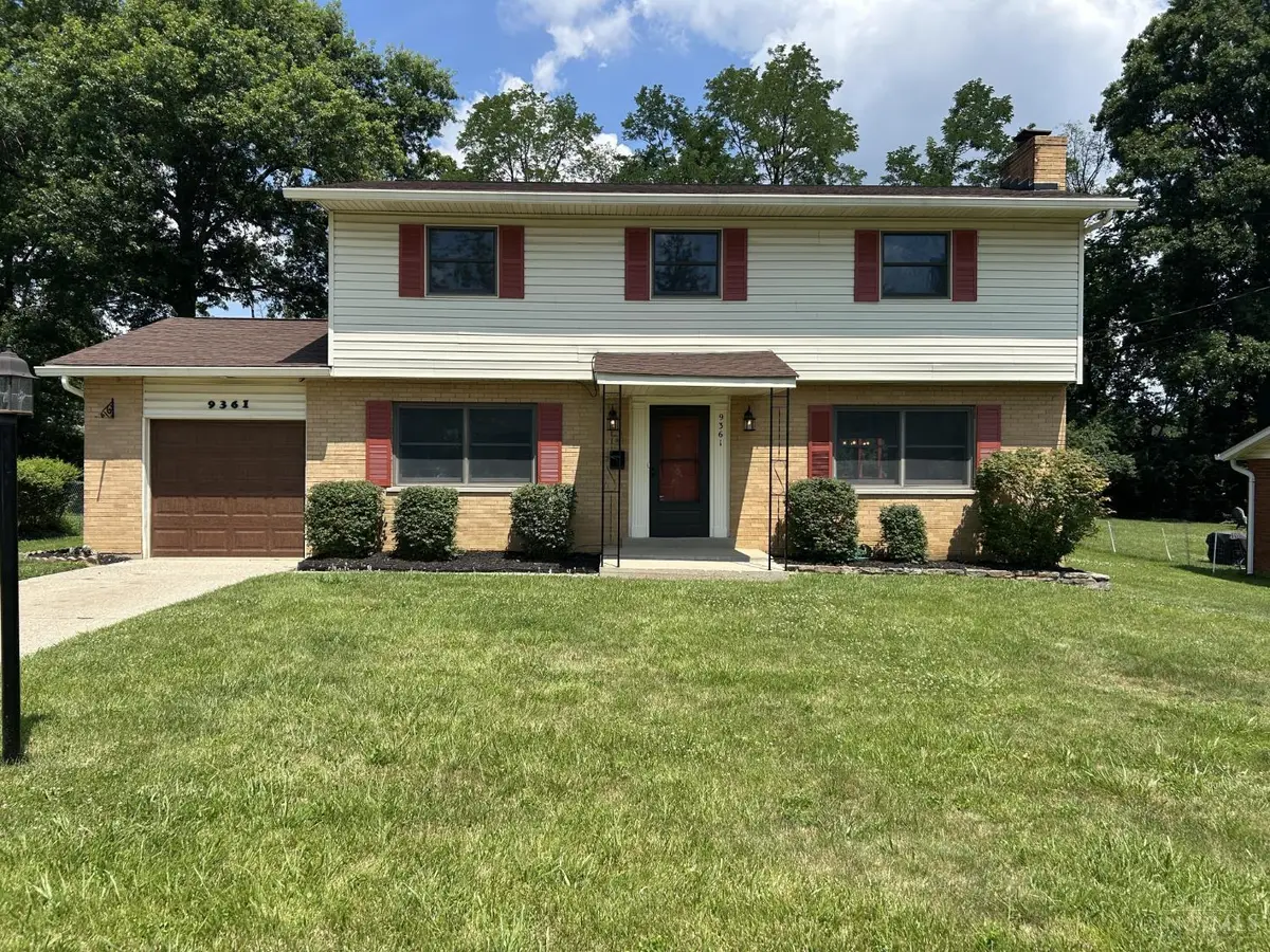 9361 Ranchill Drive, Cincinnati, OH 45231 - #1