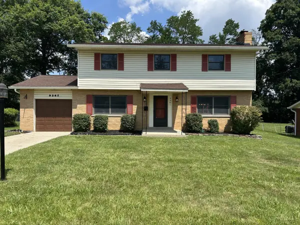 9361 Ranchill Drive, Cincinnati, OH 45231