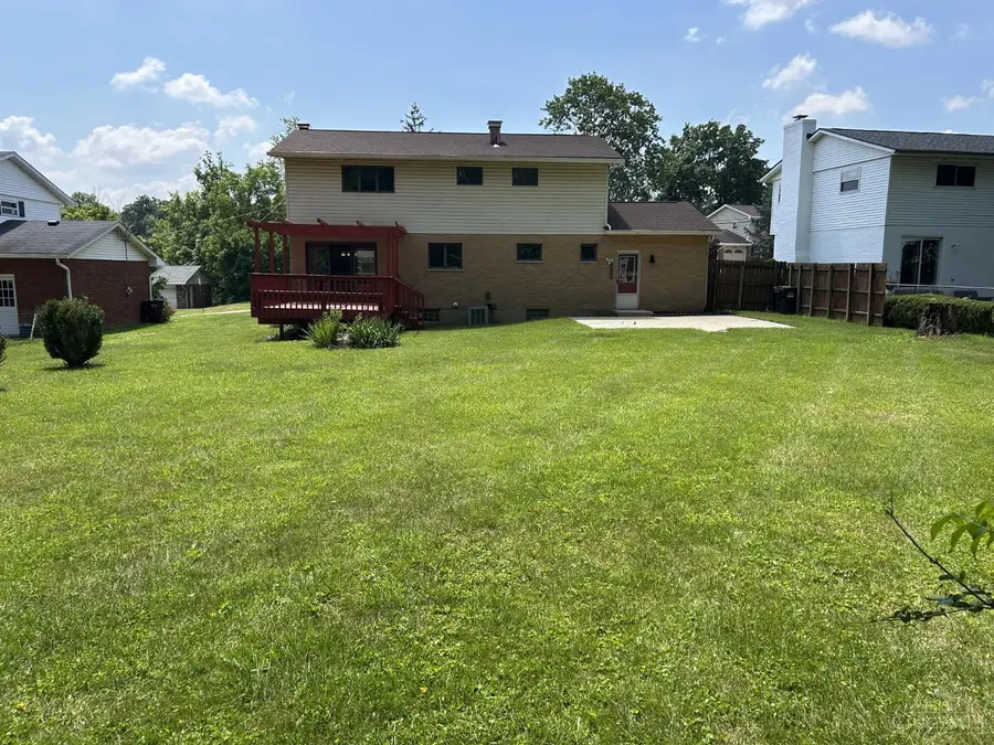 9361 Ranchill Drive, Cincinnati, OH 45231 - #3