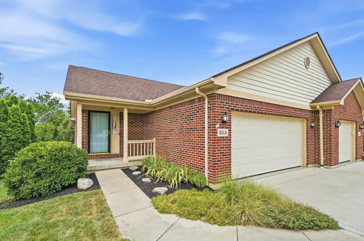 83 Clubhouse Lane #A, Lebanon, OH 45036 - #1