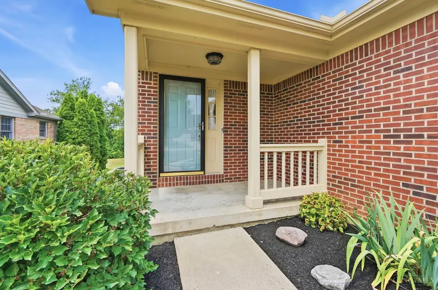 83 Clubhouse Lane #A, Lebanon, OH 45036 - #2