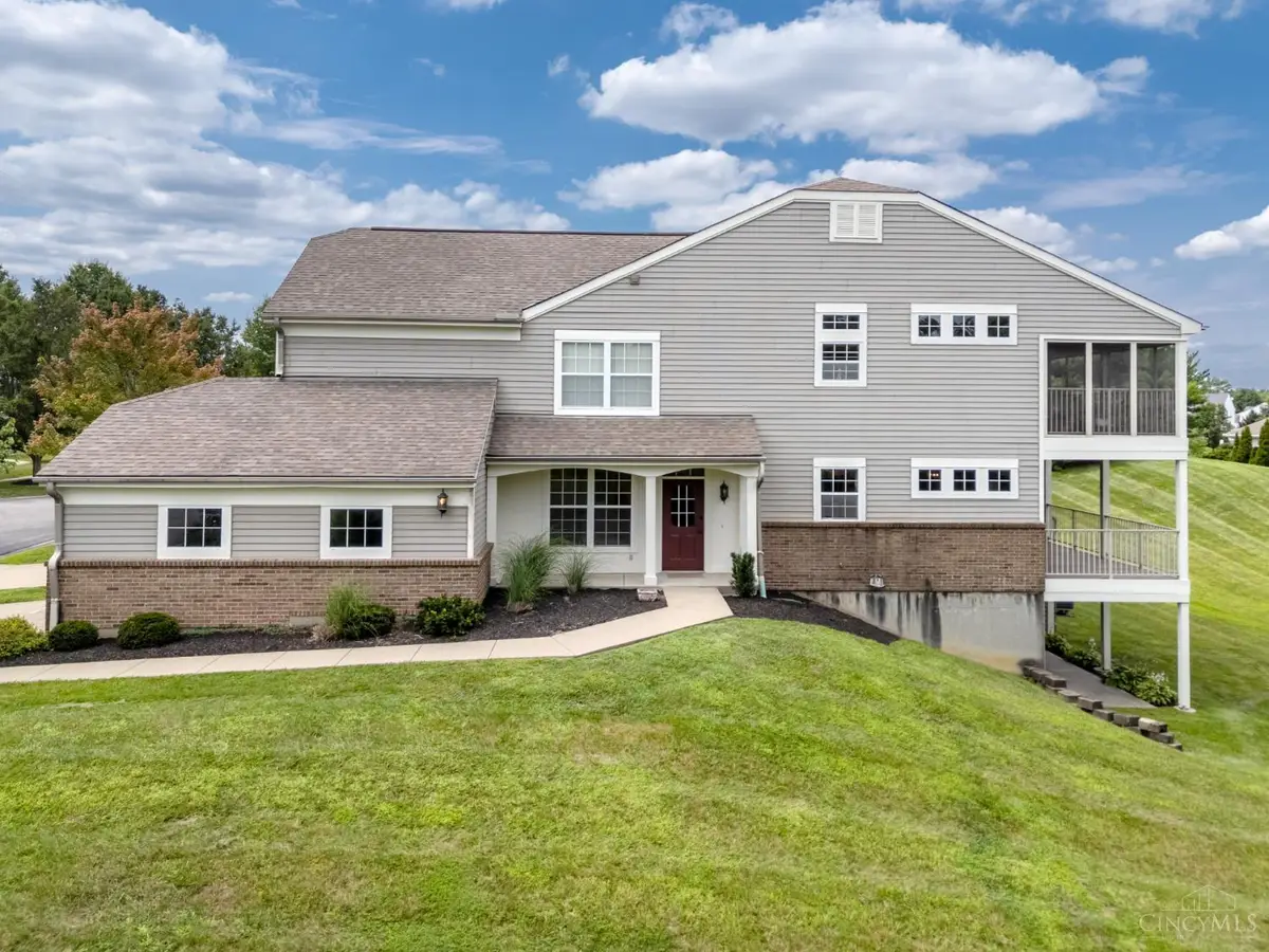 1244 Villa Parke #204, Amelia, OH 45102 - #1