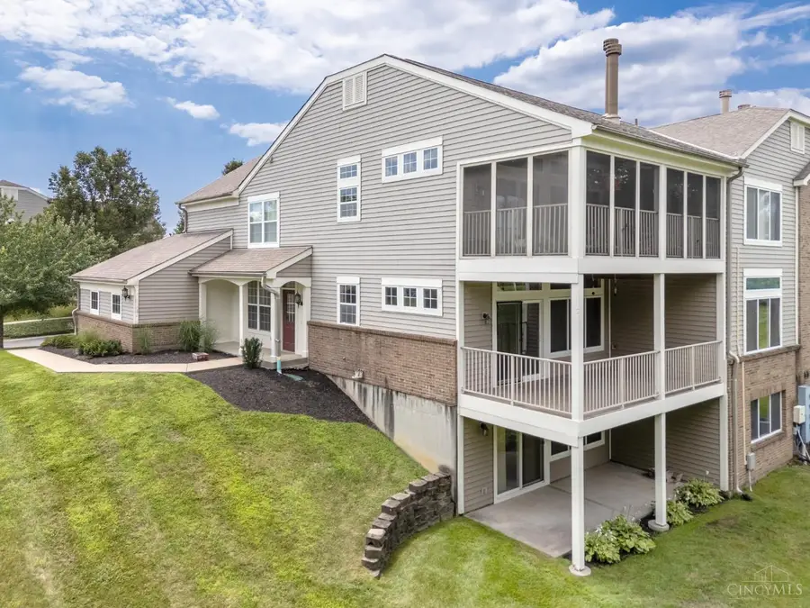 1244 Villa Parke #204, Amelia, OH 45102 - #3