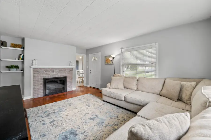 4641 Belleview Avenue, Blue Ash, OH 45242 - #3