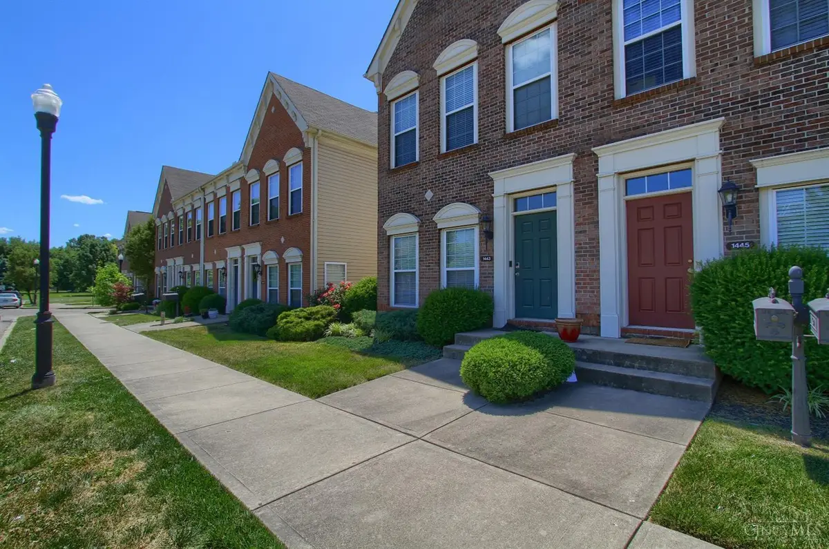 1443 Laurel Park Drive, Cincinnati, OH 45214 - #1
