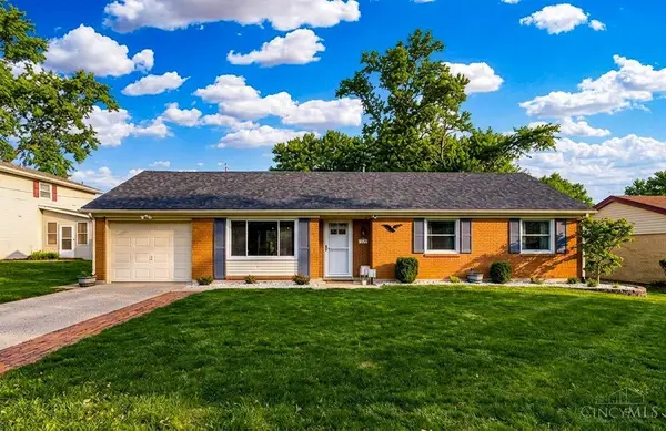 522 Edgehill Drive, Oxford, OH 45056