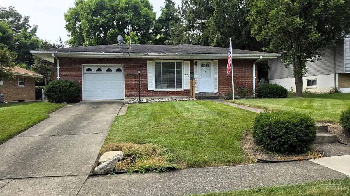 11374 Rose Lane, Forest Park, OH 45246 - #1