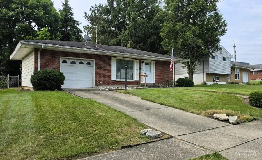 11374 Rose Lane, Forest Park, OH 45246 - #2