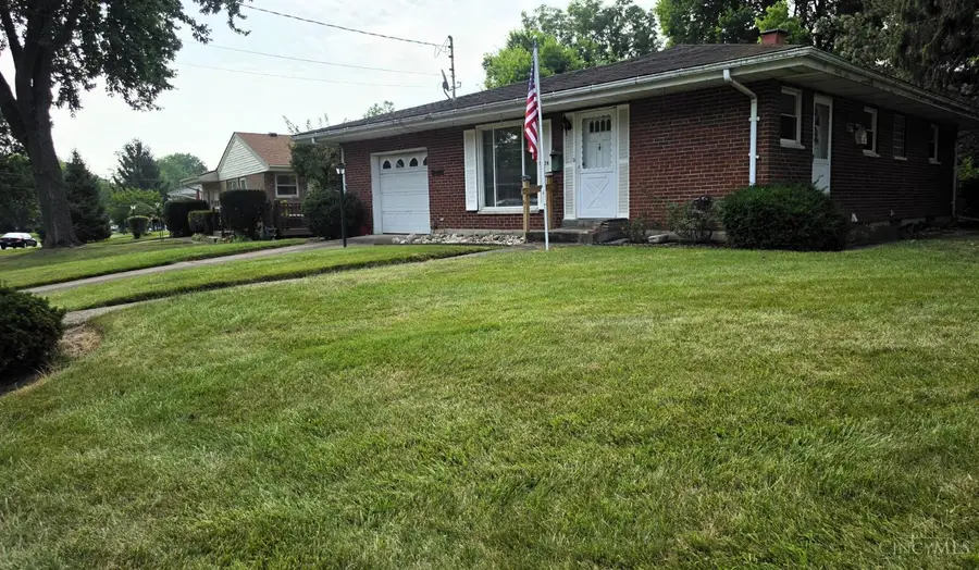 11374 Rose Lane, Forest Park, OH 45246 - #3