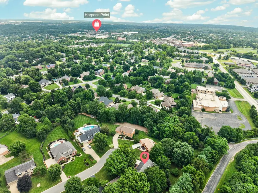 11115 Marlette Drive, Sycamore, OH 45249 - #3
