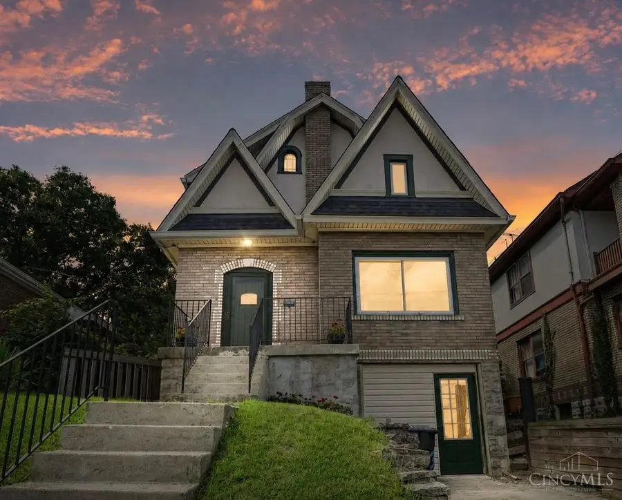 3417 Glenway Avenue, Cincinnati, OH 45205 - #2