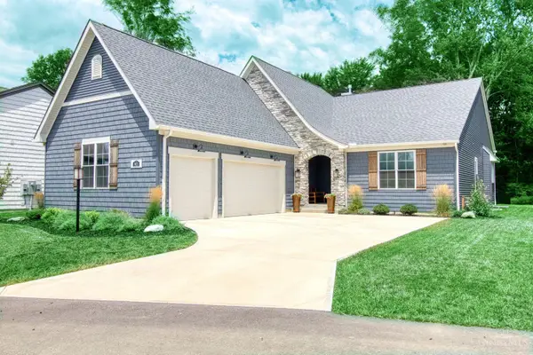 962 Larkspur Drive, Union Twp, OH 45152