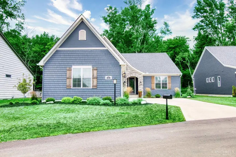 962 Larkspur Drive, Union, OH 45152 - #2
