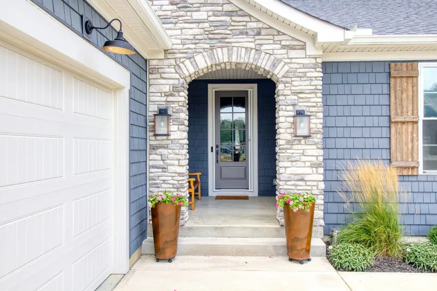 962 Larkspur Drive, Union, OH 45152 - #3