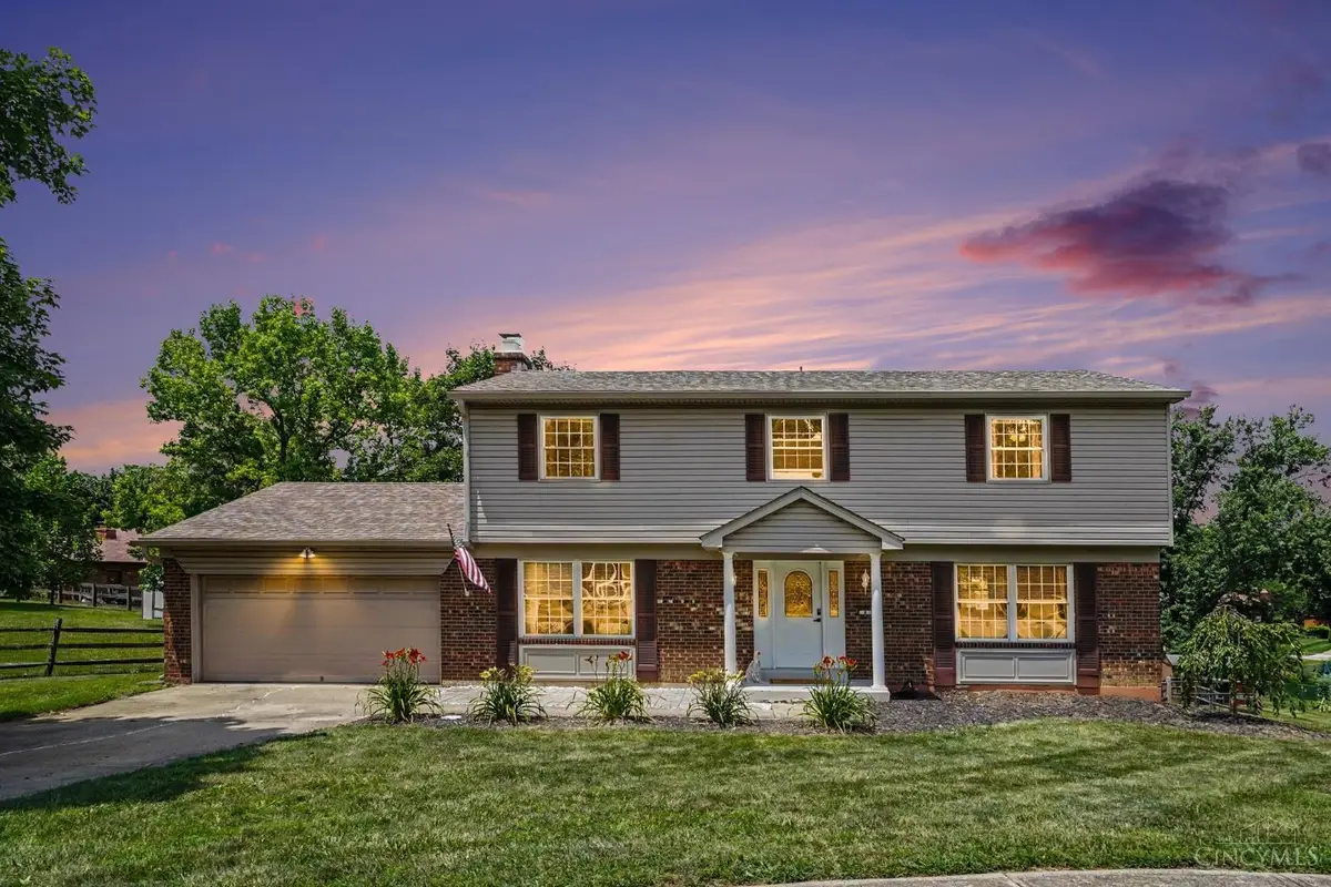 8 Suffolk Court, Fairfield, OH 45014 - #1
