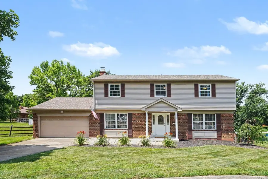 8 Suffolk Court, Fairfield, OH 45014 - #2