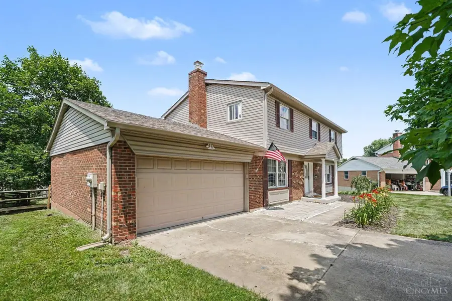 8 Suffolk Court, Fairfield, OH 45014 - #3