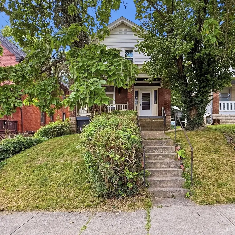2035 Burnet Avenue, Cincinnati, OH 45219 - #2