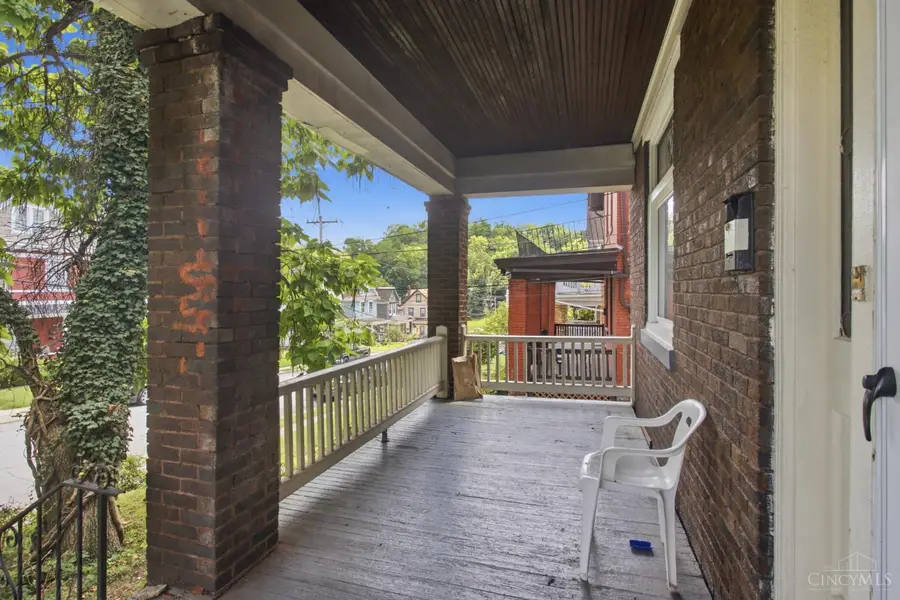 2035 Burnet Avenue, Cincinnati, OH 45219 - #3