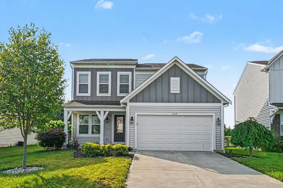 1519 Eagle Boulevard, Warren, OH 45039 - #2