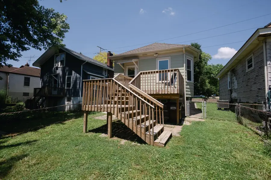 679 Elliott Avenue, Arlington Heights, OH 45215 - #2