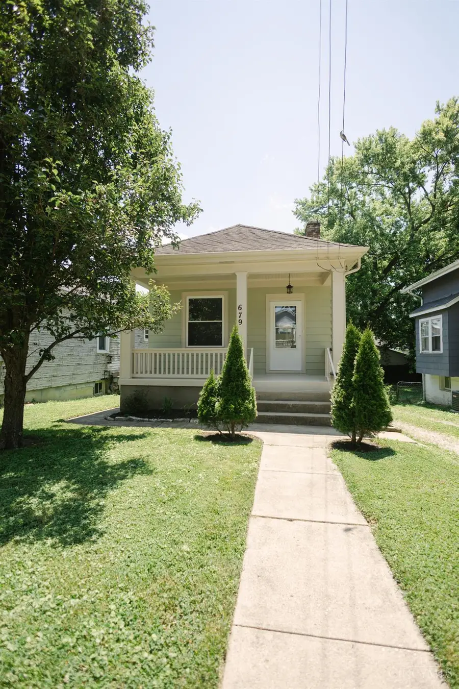 679 Elliott Avenue, Arlington Heights, OH 45215 - #3