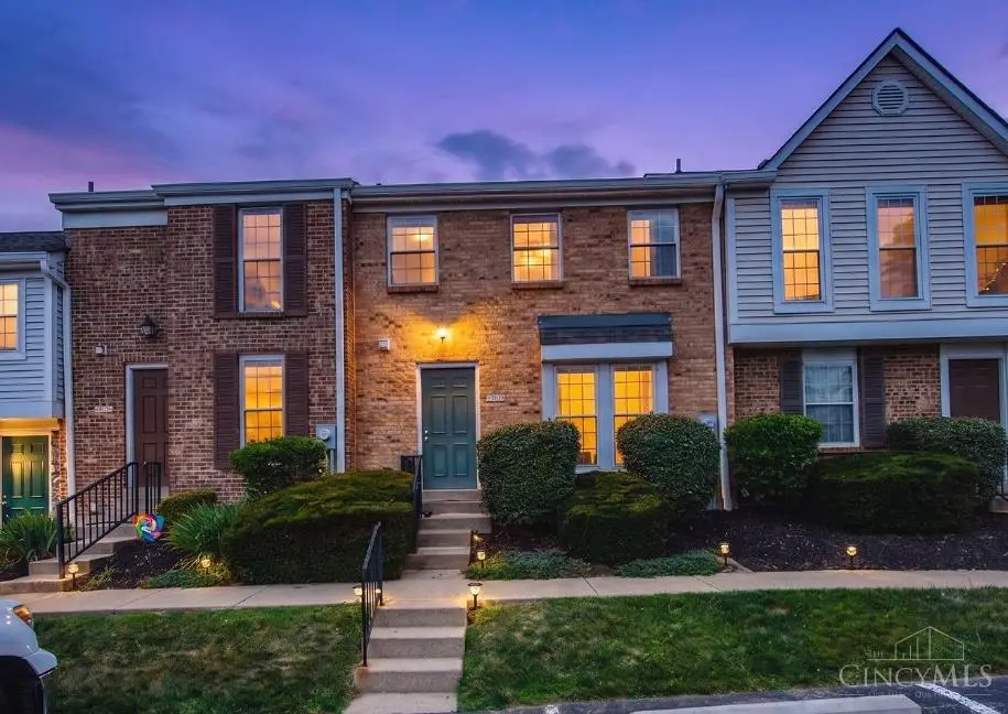 10917 Barrington Court, Sycamore, OH 45242 - #1