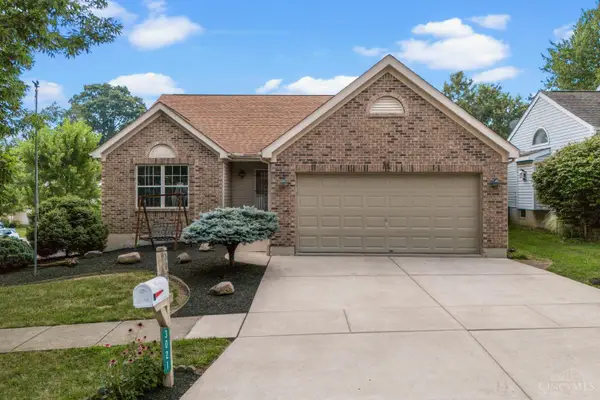 3021 Stony Hollow Court, Deerfield Twp., OH 45140