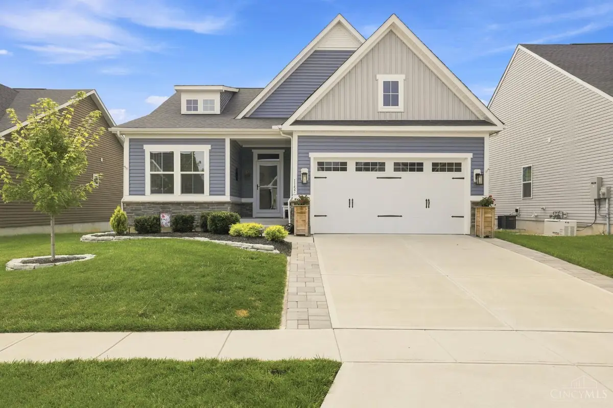 1157 South Branch, Harrison, OH 45030 - #1
