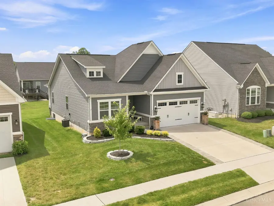 1157 South Branch, Harrison, OH 45030 - #3