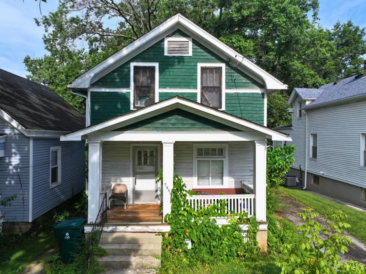 4207 Watterson Street, Cincinnati, OH 45227 - #1