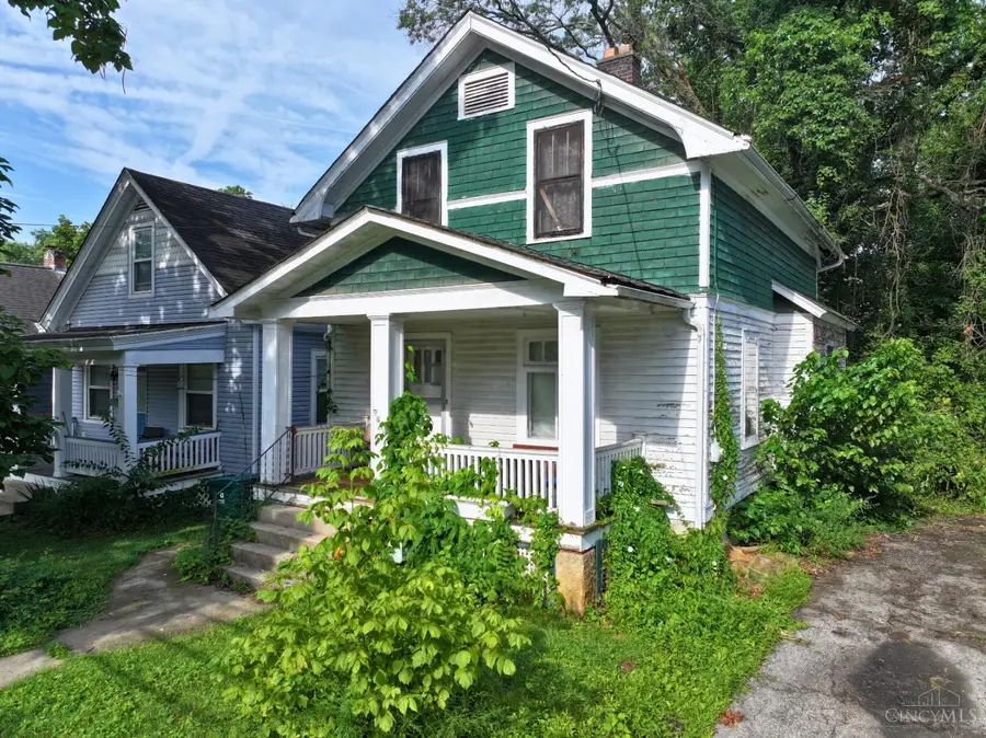 4207 Watterson Street, Cincinnati, OH 45227 - #2