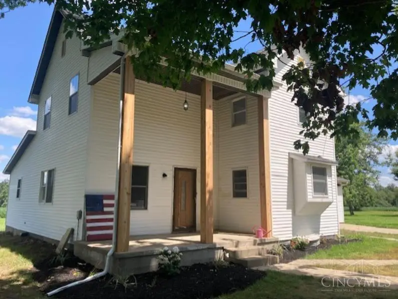 9782 Morrow Woodville Road, Harlan, OH 45162 - #2