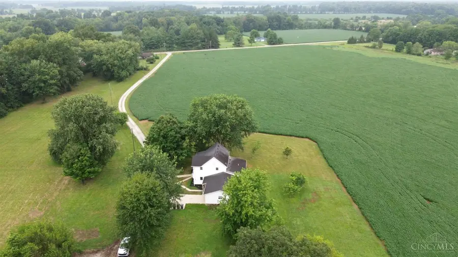 9782 Morrow Woodville Road, Harlan, OH 45162 - #3