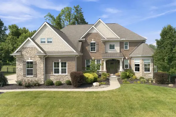 5201 Sycamore View Drive, Mason, OH 45040