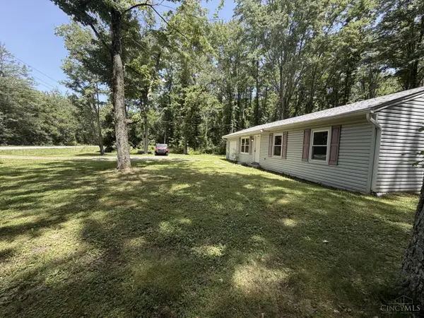 6328 St Rt 132, Goshen Twp, OH 45122