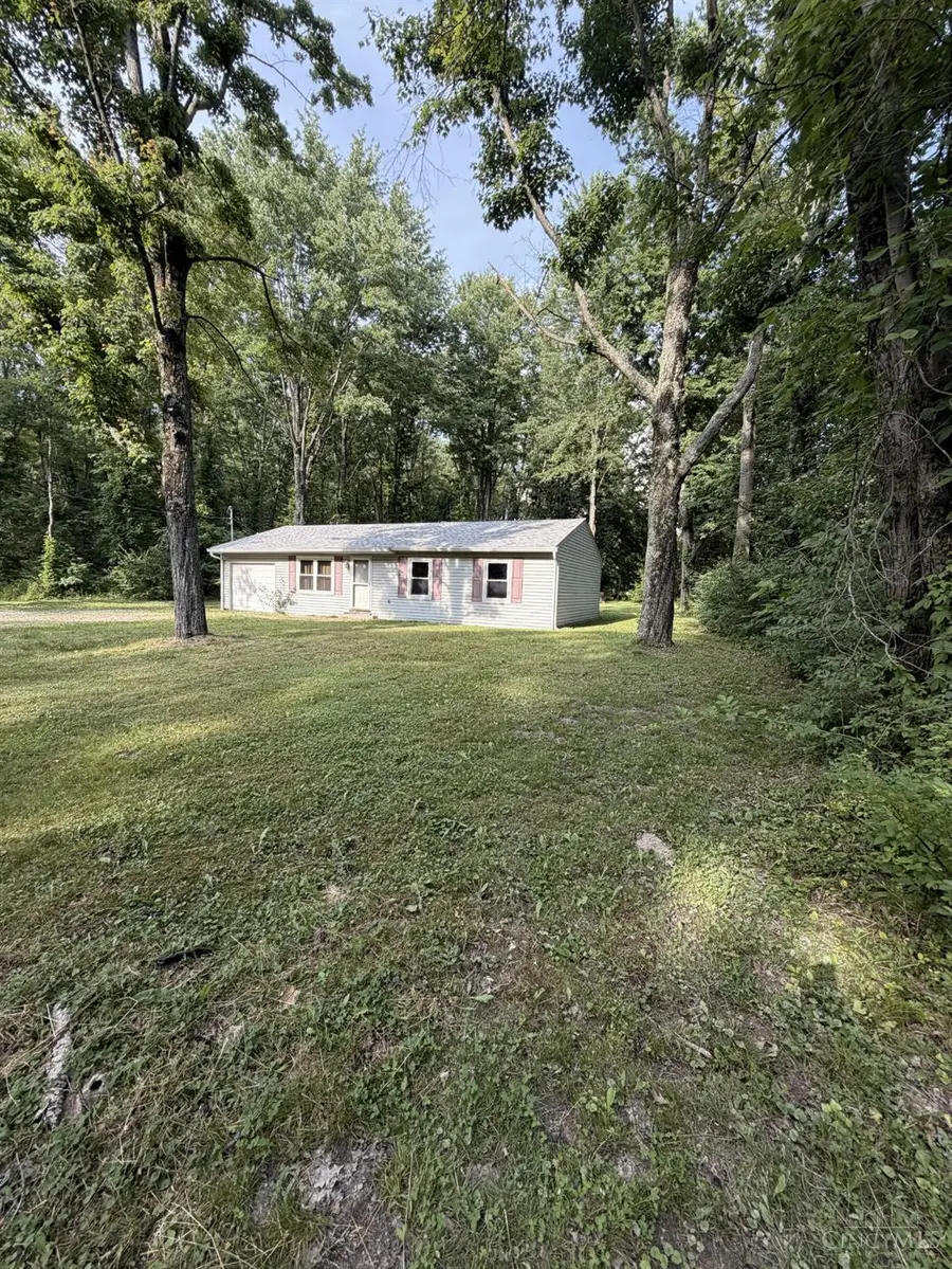 6328 St Rt 132, Goshen, OH 45122 - #2