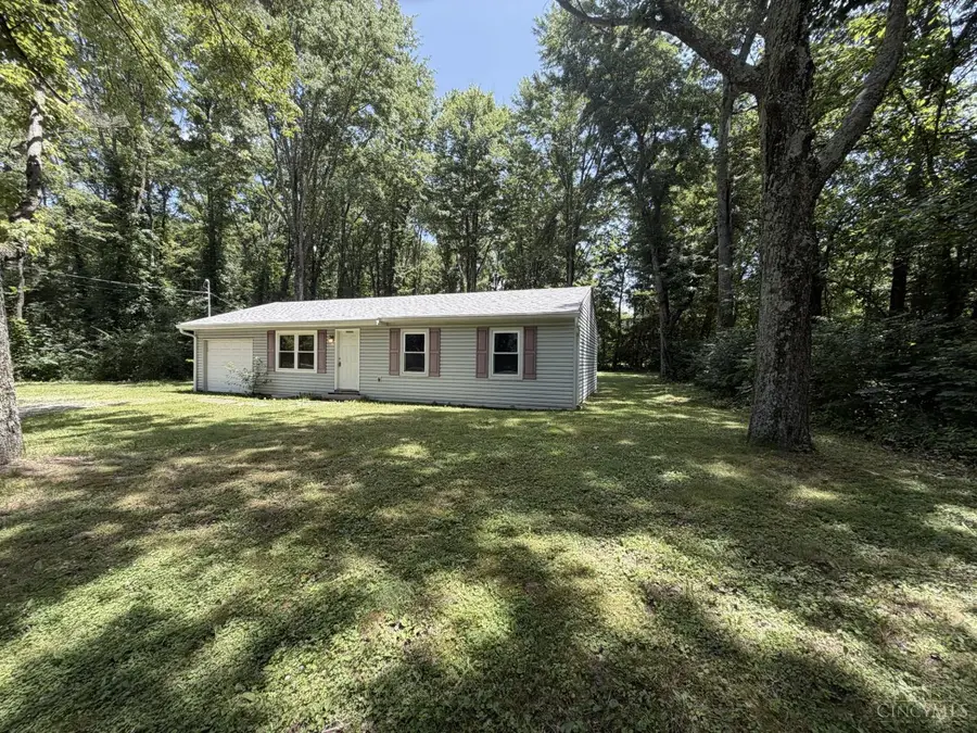 6328 St Rt 132, Goshen, OH 45122 - #3