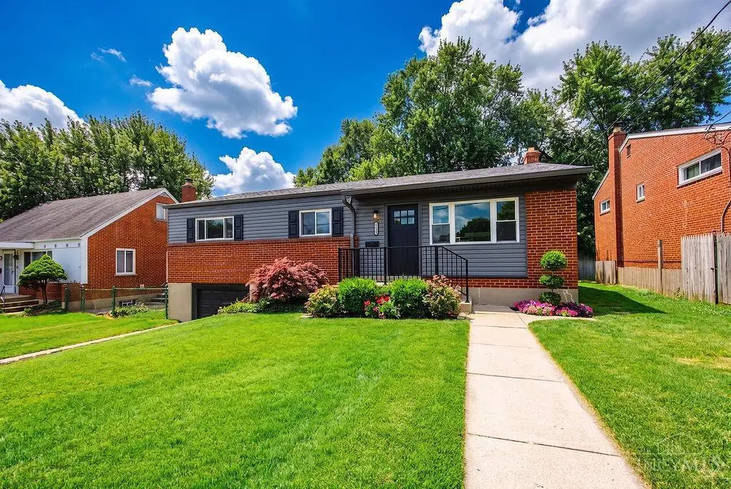 5499 Woodhaven Drive, Green, OH 45248 - #1