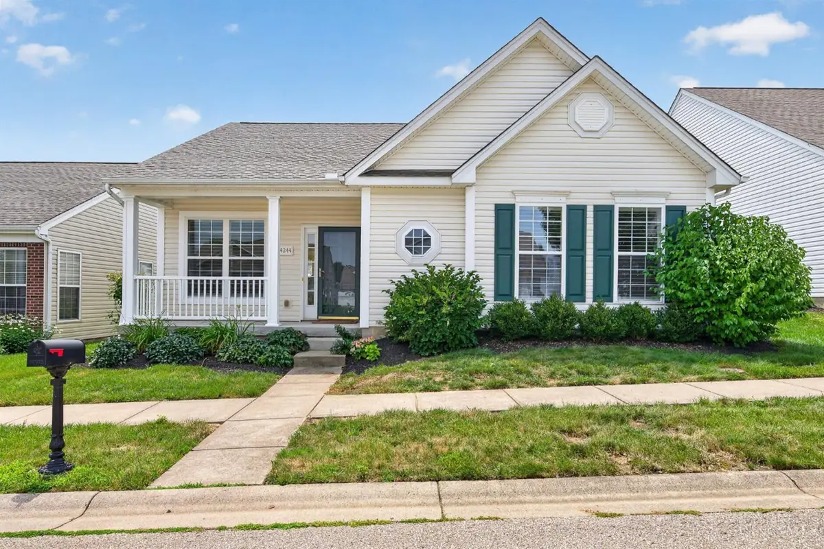 4244 N Gensen Loop, Union, OH 45245 - #1