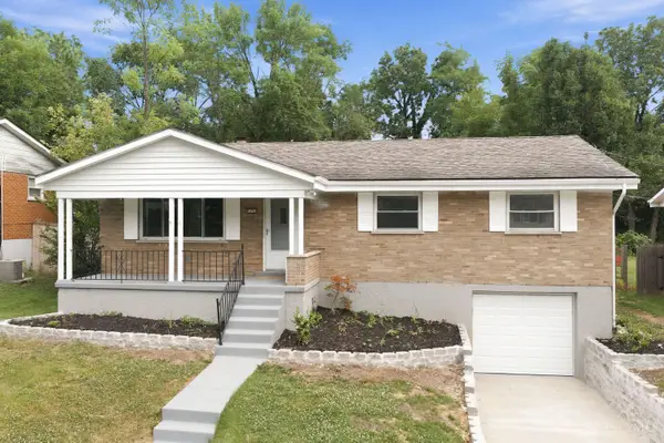 3236 Lillwood Lane, Cincinnati, OH 45251