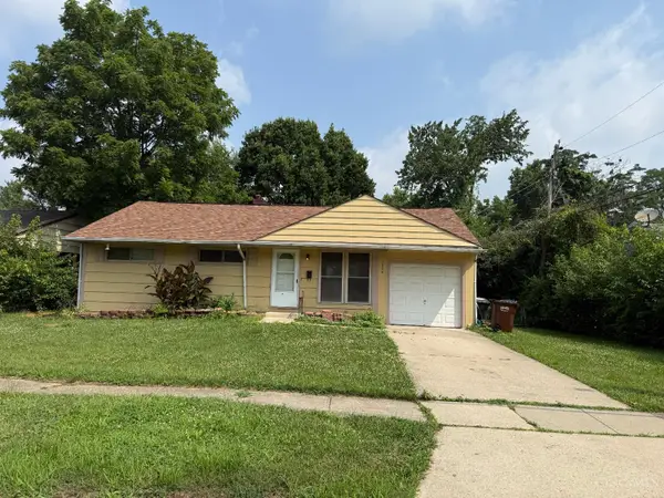 1320 Madeleine Circle, Springfield Twp., OH 45231