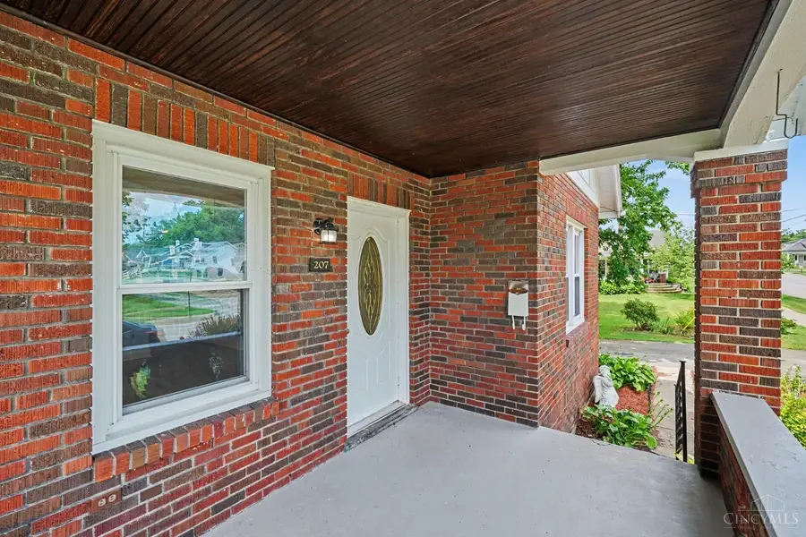 207 W Plum Street, Georgetown, OH 45121 - #3