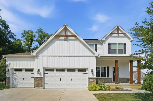 5389 Valley View Drive, Hamilton Twp, OH 45152