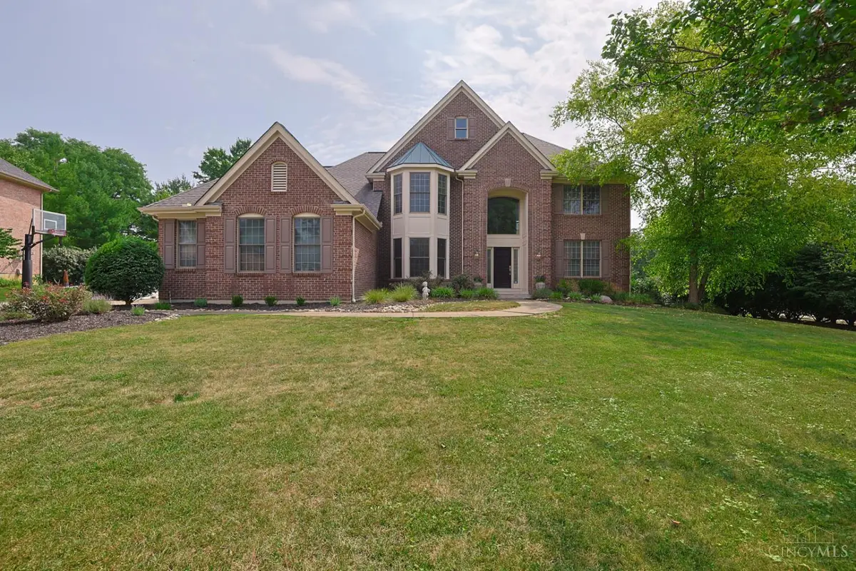 11840 Shenandoah Trace, Symmes Township, OH 45140 - #1