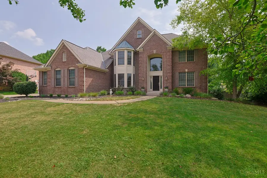 11840 Shenandoah Trace, Symmes Township, OH 45140 - #2